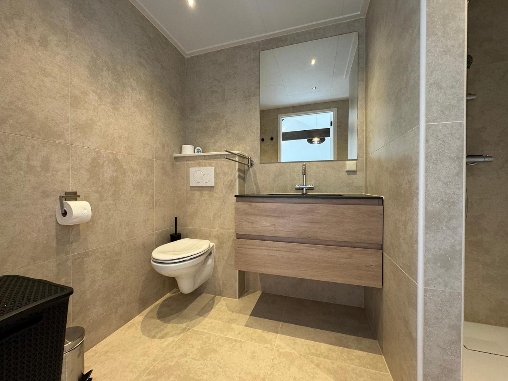 Vakantie Appartementen Sylsicht Sexbierum エクステリア 写真
